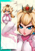 Princess Peach Body pillow case SUPER MARIO BROS Mitgard-Knight